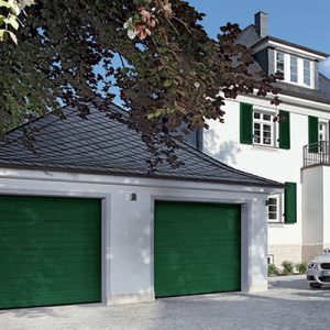 Door Designer