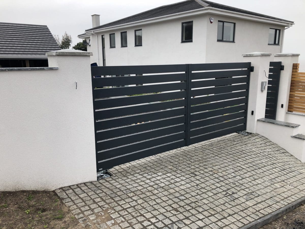 Why Isn’t My Automatic Gate Opening? Troubleshooting Automatic Gate Issues