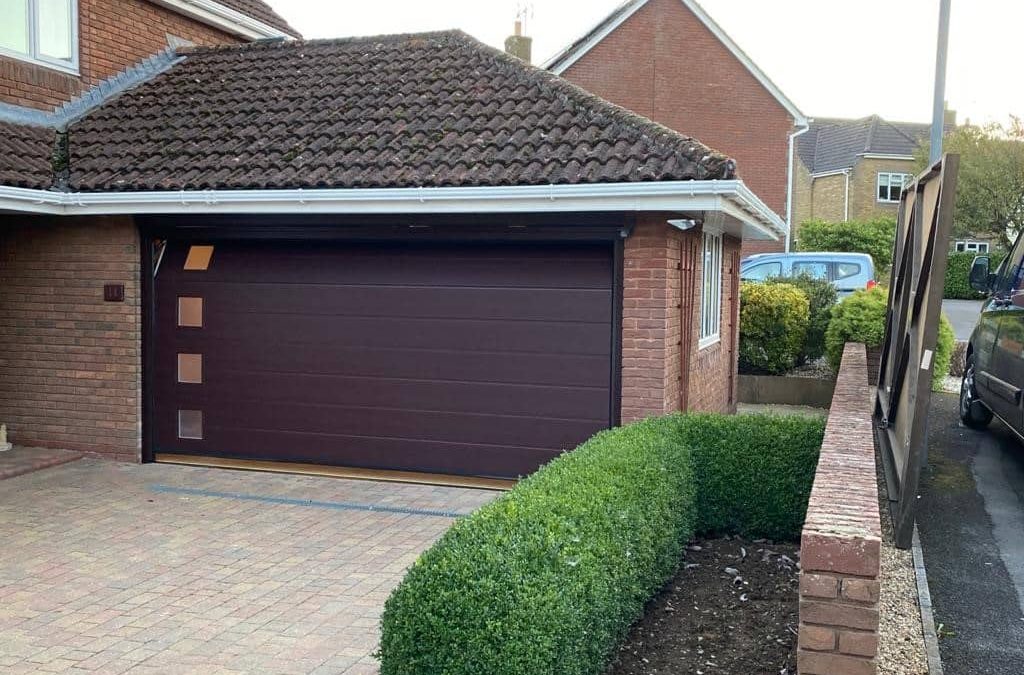 It is easy to underestimate the importance of how your garage door looks