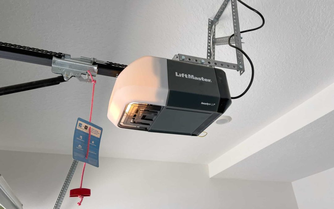 Why Your Electric Garage Door Opener Isn’t Responding and How to Repair It
