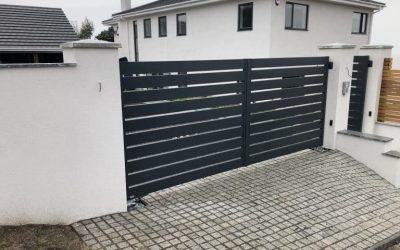 Why Isn’t My Automatic Gate Opening? Troubleshooting Automatic Gate Issues
