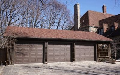 Reasons It Might Be time to Replace Your Garage Door Opening Mechanism