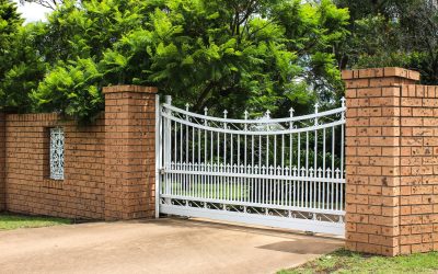 Why Should I invest in Driveway Security Gates?