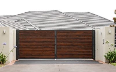 Do Driveway Gates Increase Property Value?