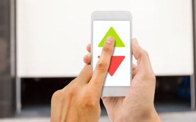 Update your garage door in line with 2017