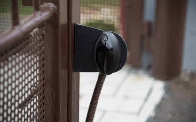 How to Troubleshoot Electric Gate Sensor Problems: Cleaning, Alignment and Wiring Tips