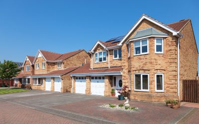 Four reasons to update your garage door