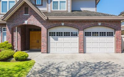 Top 10 safety tips for your garage doors