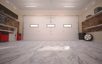 Top 5 ways to upgrade any Garage