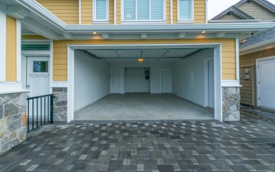How to Choose the Best Garage Door Installer